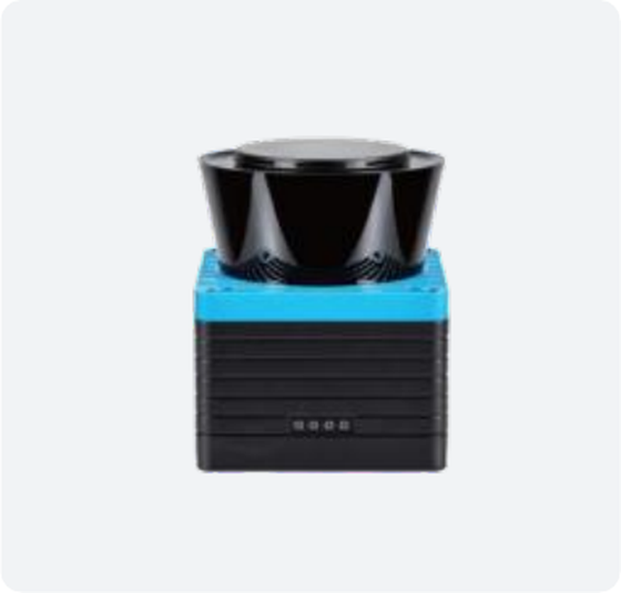 FMCW LiDAR DL100