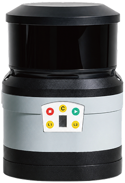 LiDAR DL150S