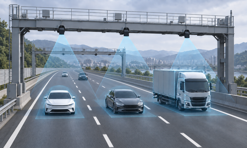 Smart Tolling 스마트 톨링